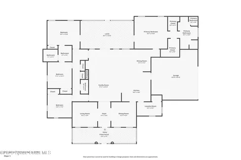 274 Lagoon Street SW Palm Bay FL 32908