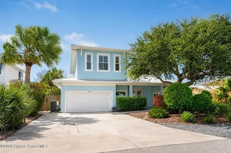 311 3rd Avenue Melbourne Beach FL 32951