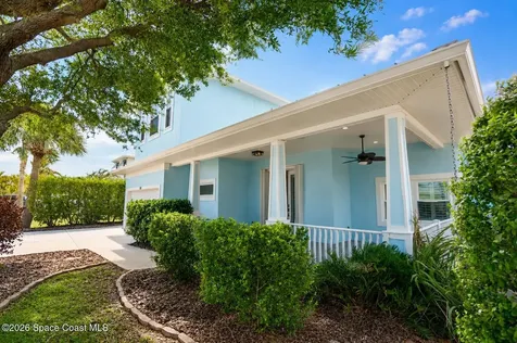 311 3rd Avenue Melbourne Beach FL 32951