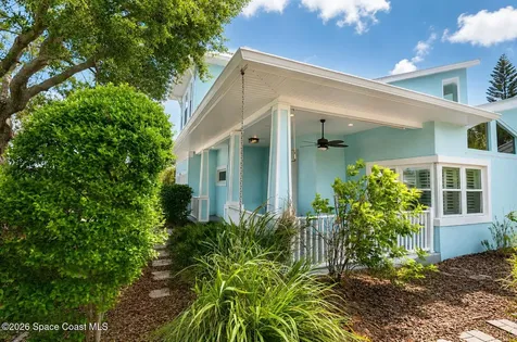 311 3rd Avenue Melbourne Beach FL 32951