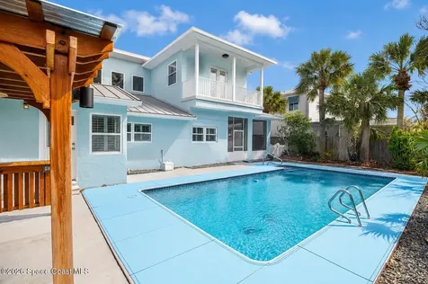 311 3rd Avenue Melbourne Beach FL 32951