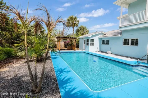 311 3rd Avenue Melbourne Beach FL 32951