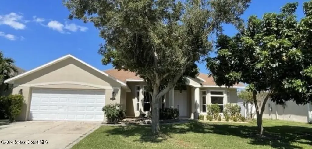 1070 Hollister Drive West Melbourne FL 32904