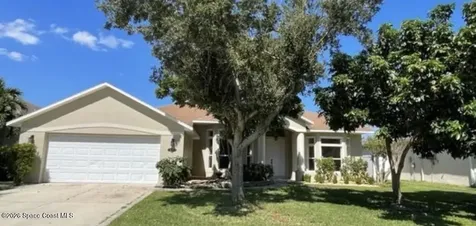 1070 Hollister Drive West Melbourne FL 32904
