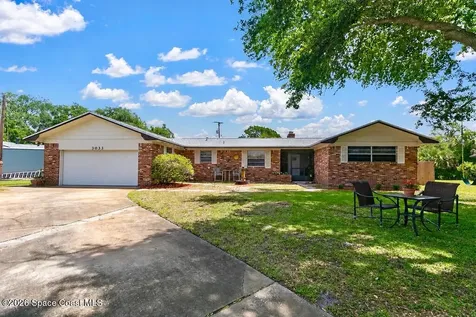 3033 Devon Court Titusville FL 32796