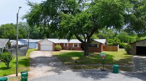 3033 Devon Court Titusville FL 32796