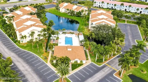 1801 Island Club Drive Melbourne FL 32903