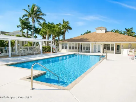 1801 Island Club Drive Melbourne FL 32903