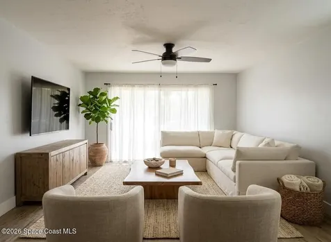 1801 Island Club Drive Melbourne FL 32903