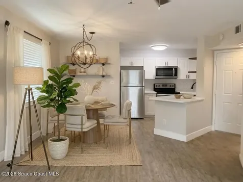 1801 Island Club Drive Melbourne FL 32903