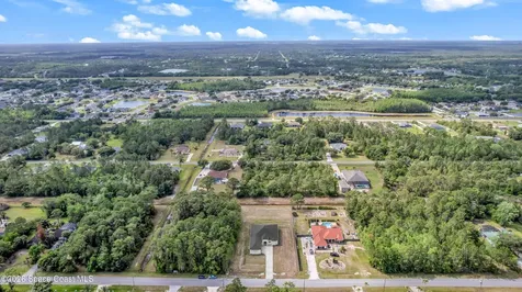 19536 Mardi Gras Street Orlando FL 32833