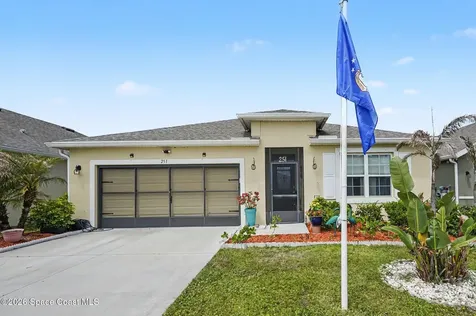 251 Guinevere Drive SW Palm Bay FL 32908