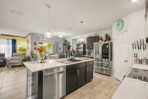 251 Guinevere Drive SW Palm Bay FL 32908