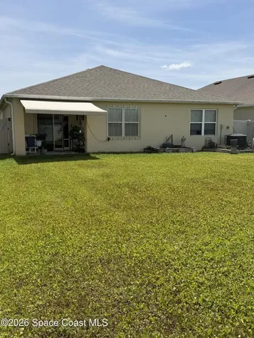 251 Guinevere Drive SW Palm Bay FL 32908