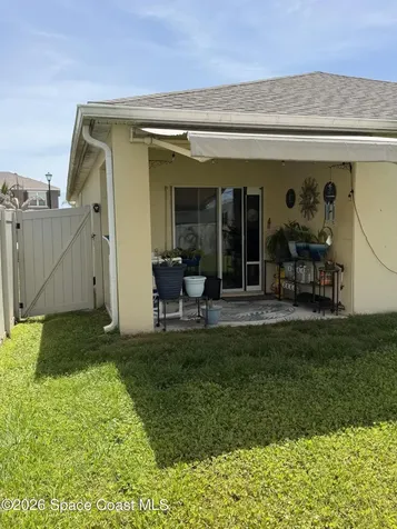 251 Guinevere Drive SW Palm Bay FL 32908