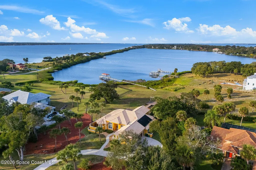 190 Stewart Drive Merritt Island FL 32952