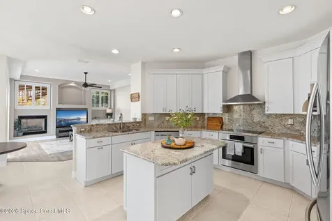 190 Stewart Drive Merritt Island FL 32952