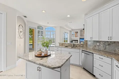 190 Stewart Drive Merritt Island FL 32952