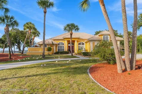 190 Stewart Drive Merritt Island FL 32952