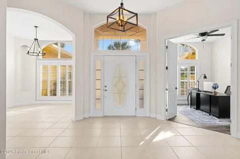 190 Stewart Drive Merritt Island FL 32952