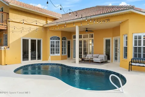 190 Stewart Drive Merritt Island FL 32952