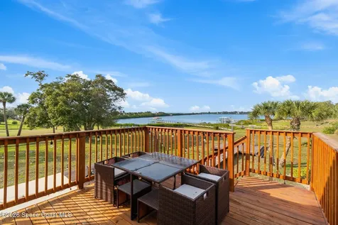 190 Stewart Drive Merritt Island FL 32952