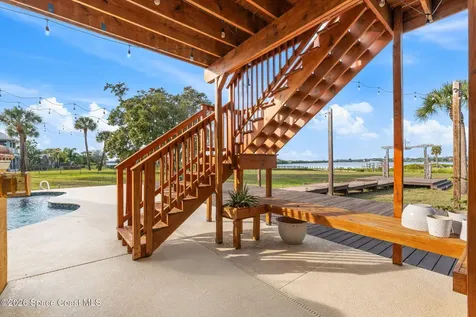 190 Stewart Drive Merritt Island FL 32952