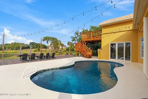 190 Stewart Drive Merritt Island FL 32952