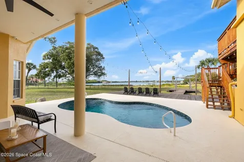 190 Stewart Drive Merritt Island FL 32952