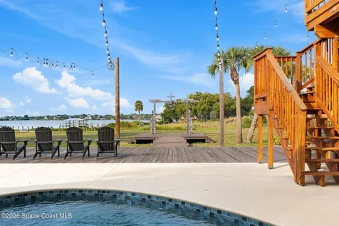 190 Stewart Drive Merritt Island FL 32952