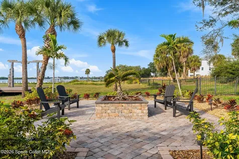 190 Stewart Drive Merritt Island FL 32952