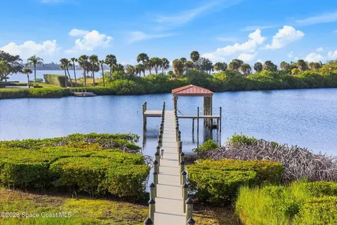 190 Stewart Drive Merritt Island FL 32952