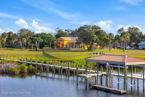 190 Stewart Drive Merritt Island FL 32952