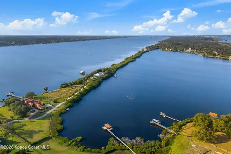 190 Stewart Drive Merritt Island FL 32952