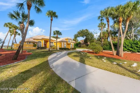 190 Stewart Drive Merritt Island FL 32952