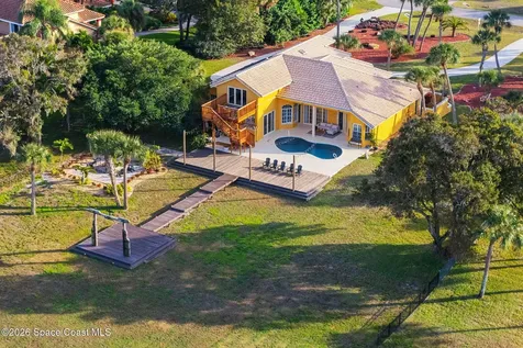 190 Stewart Drive Merritt Island FL 32952