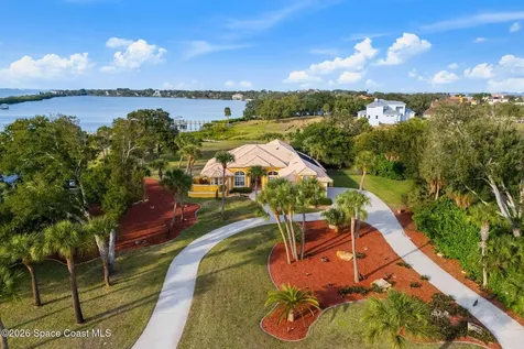 190 Stewart Drive Merritt Island FL 32952