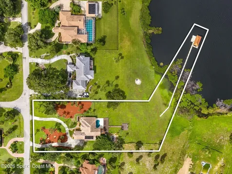190 Stewart Drive Merritt Island FL 32952