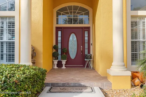 190 Stewart Drive Merritt Island FL 32952