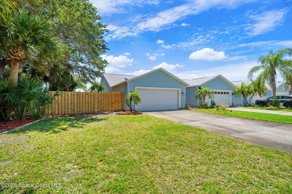 39 Anchor Drive Indian Harbour Beach FL 32937