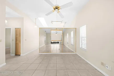 39 Anchor Drive Indian Harbour Beach FL 32937