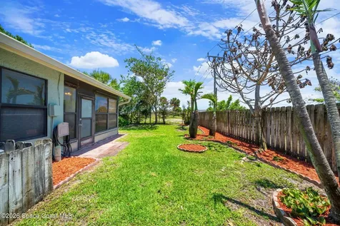 39 Anchor Drive Indian Harbour Beach FL 32937