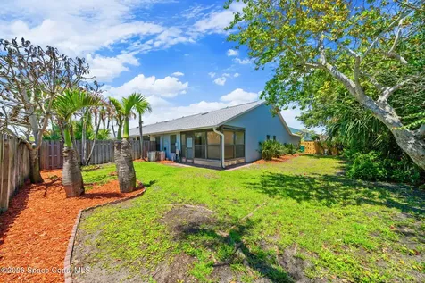 39 Anchor Drive Indian Harbour Beach FL 32937