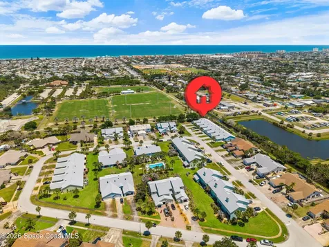 39 Anchor Drive Indian Harbour Beach FL 32937