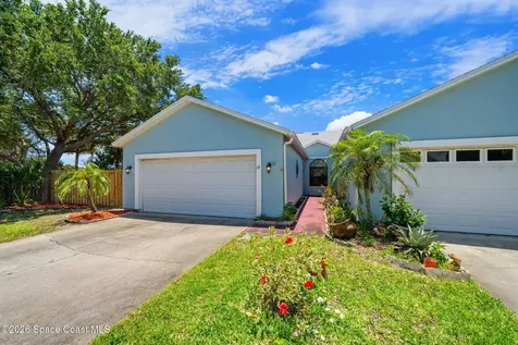 39 Anchor Drive Indian Harbour Beach FL 32937