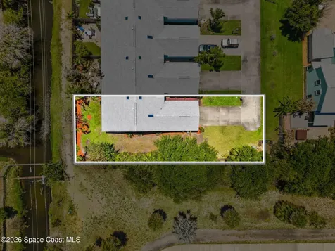 39 Anchor Drive Indian Harbour Beach FL 32937