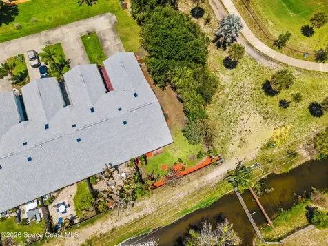 39 Anchor Drive Indian Harbour Beach FL 32937