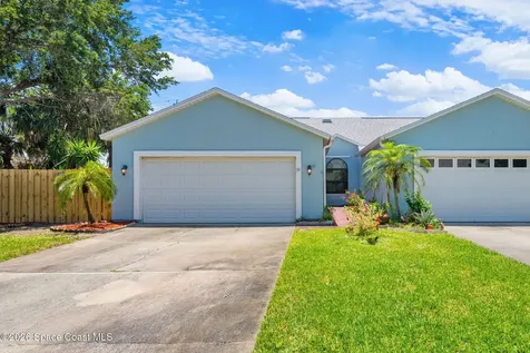 39 Anchor Drive Indian Harbour Beach FL 32937