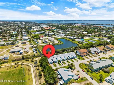 39 Anchor Drive Indian Harbour Beach FL 32937