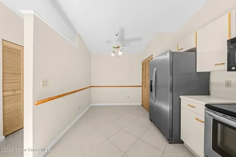 39 Anchor Drive Indian Harbour Beach FL 32937